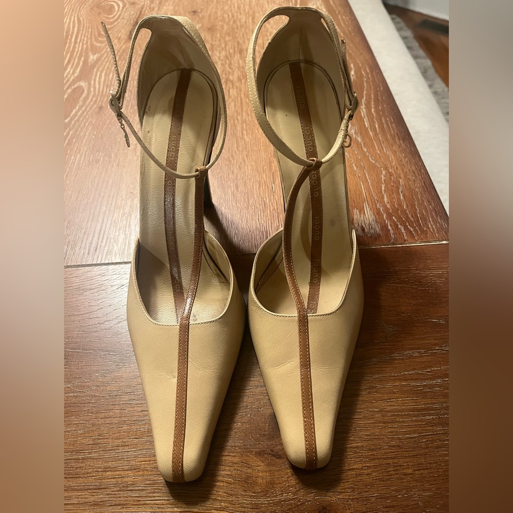 Gucci Heels